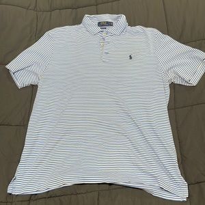 Men’s Classic fit Polo
